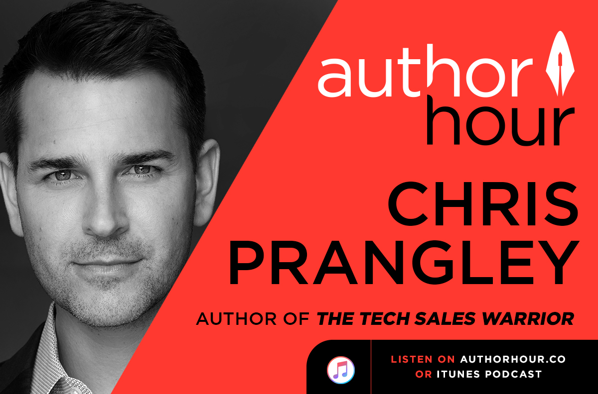 Chris Prangley