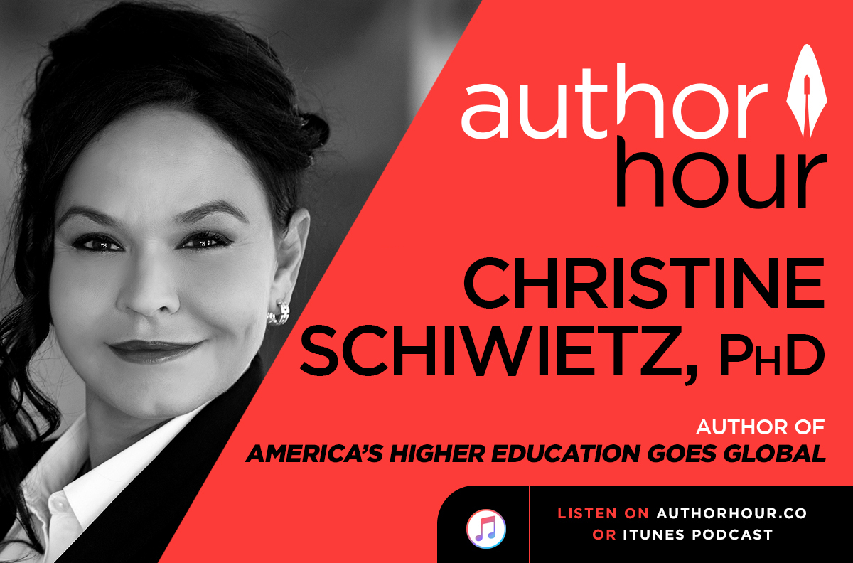 Christine Schiwietz