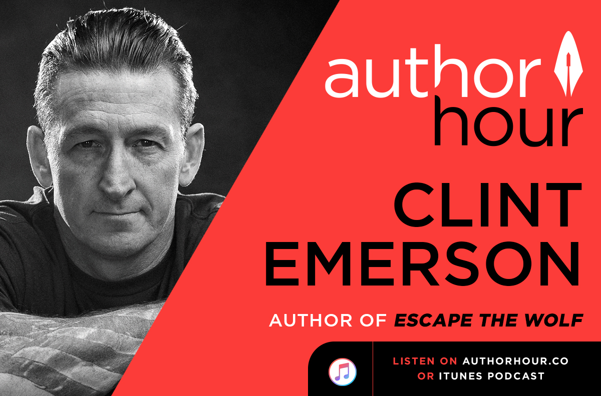 Clint Emerson
