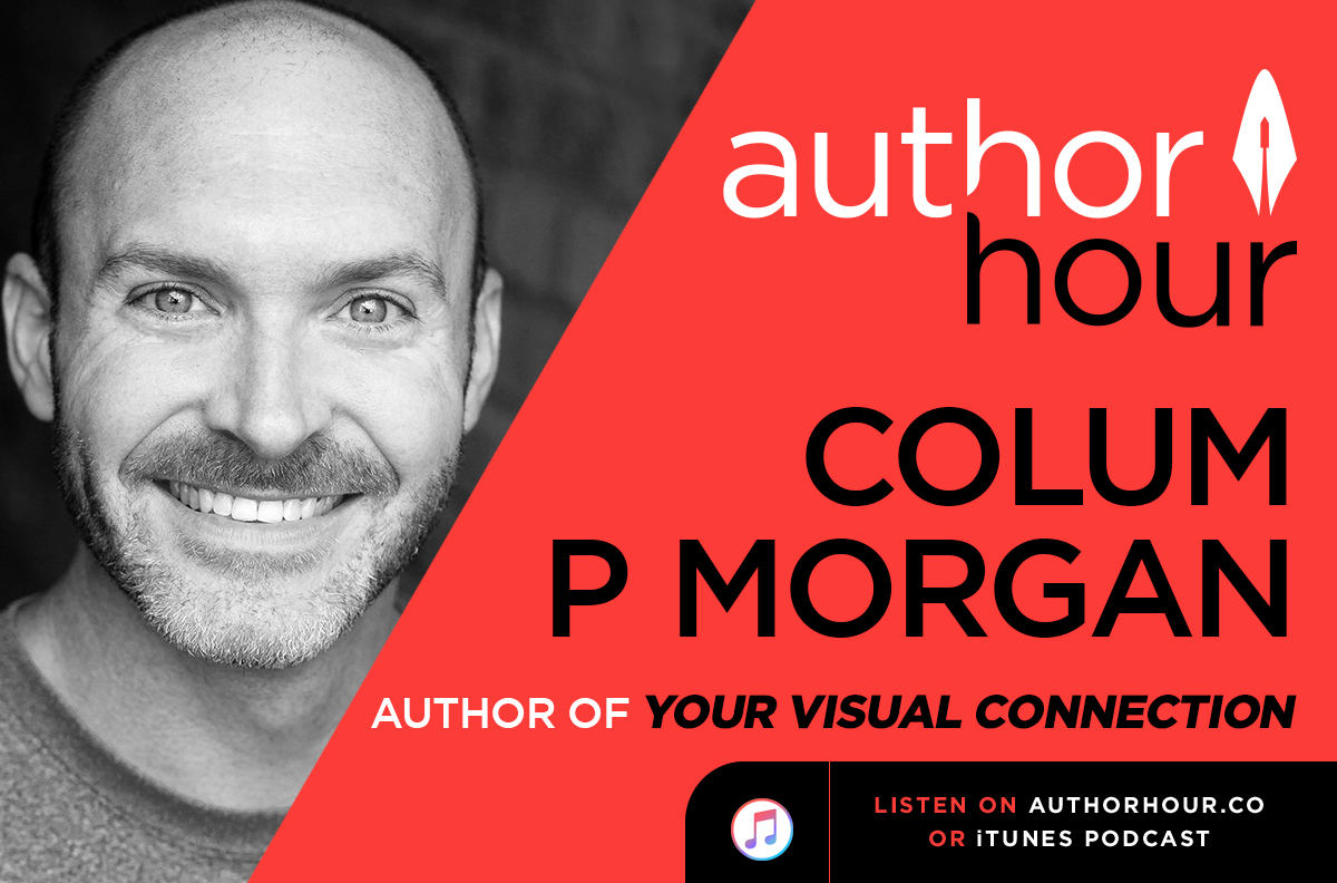 Colum Morgan