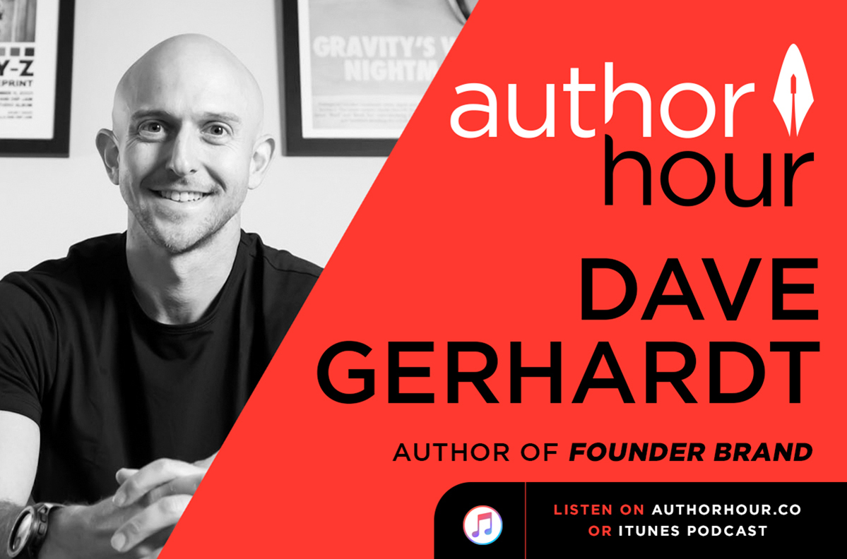 Dave Gerhardt