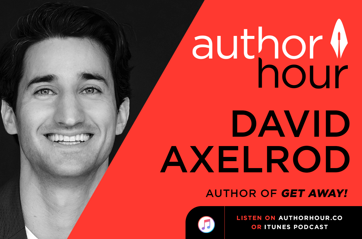 David Axelrod