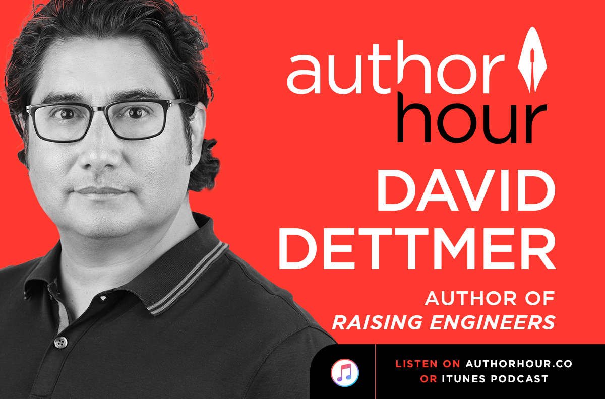 David Dettmer