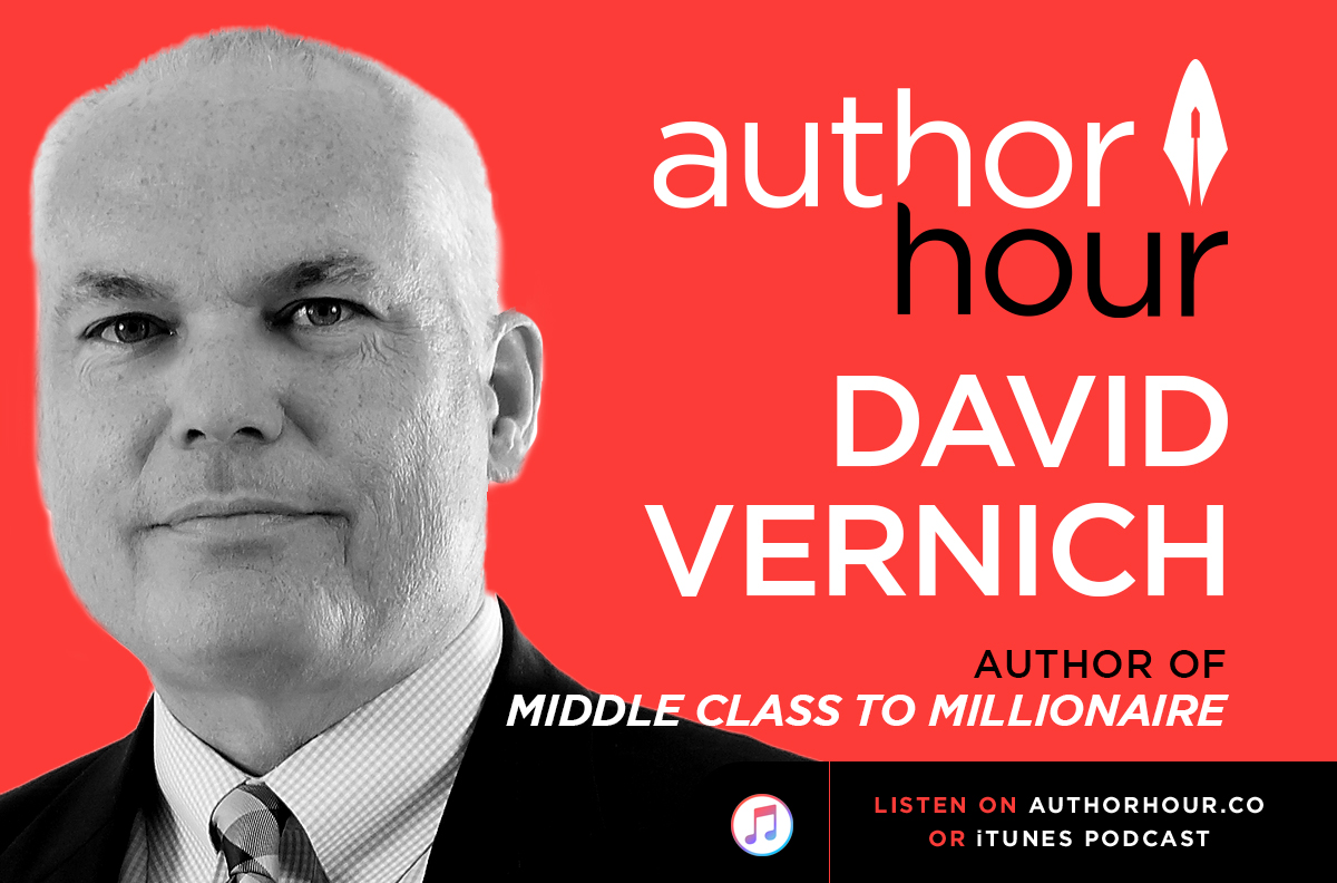 David Vernich