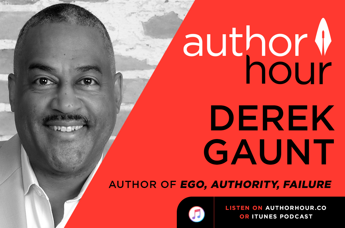 Derek Gaunt