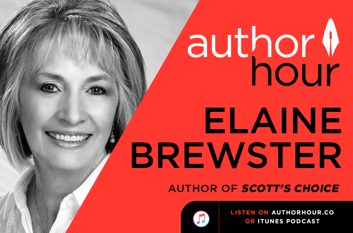 Elaine Brewster