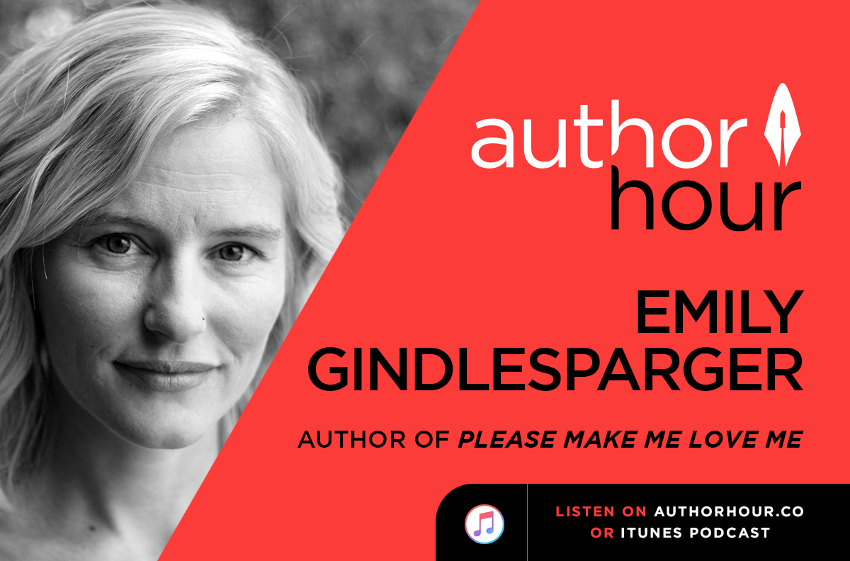 Emily Gindlesparger