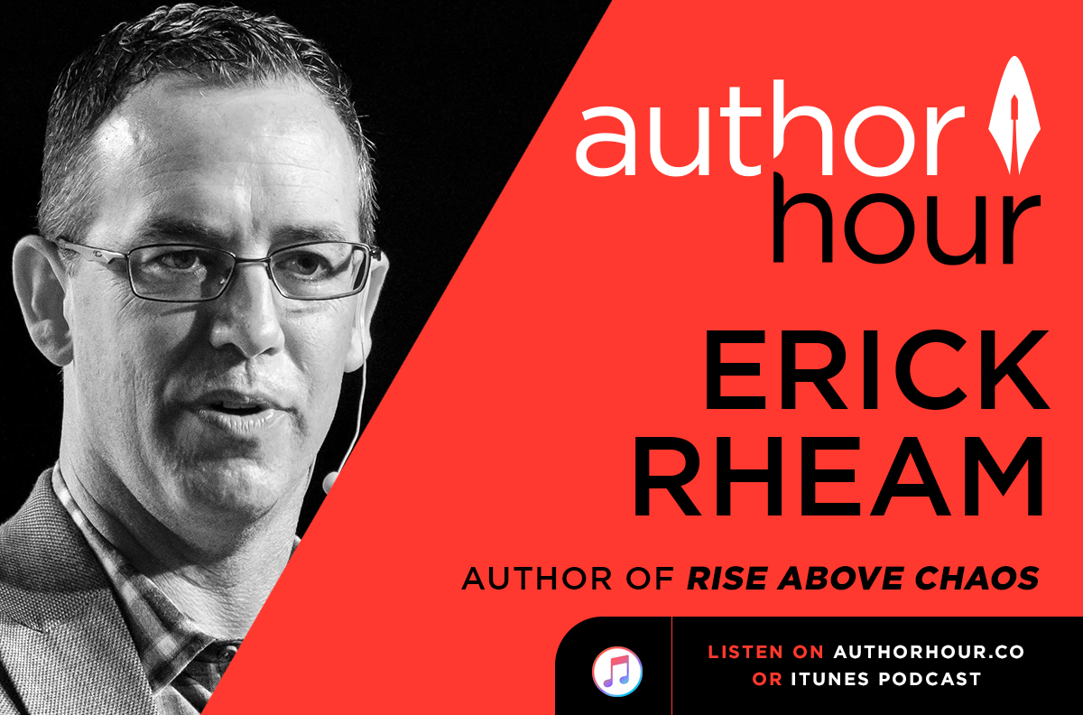 Erick Rheam