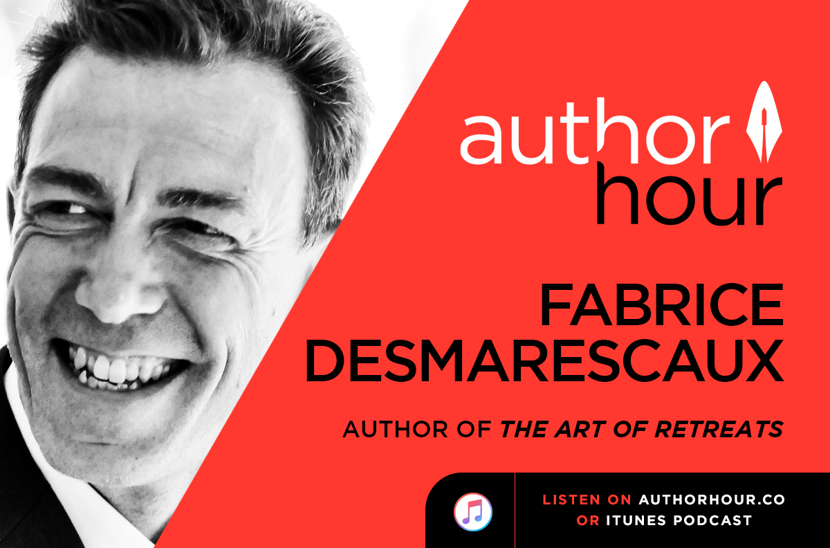 Fabrice Desmarescaux