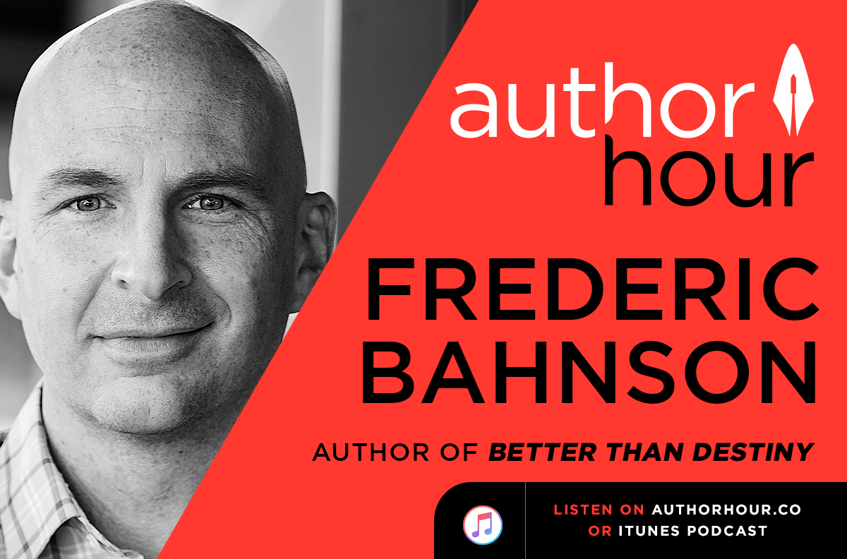 Frederic Bahnson