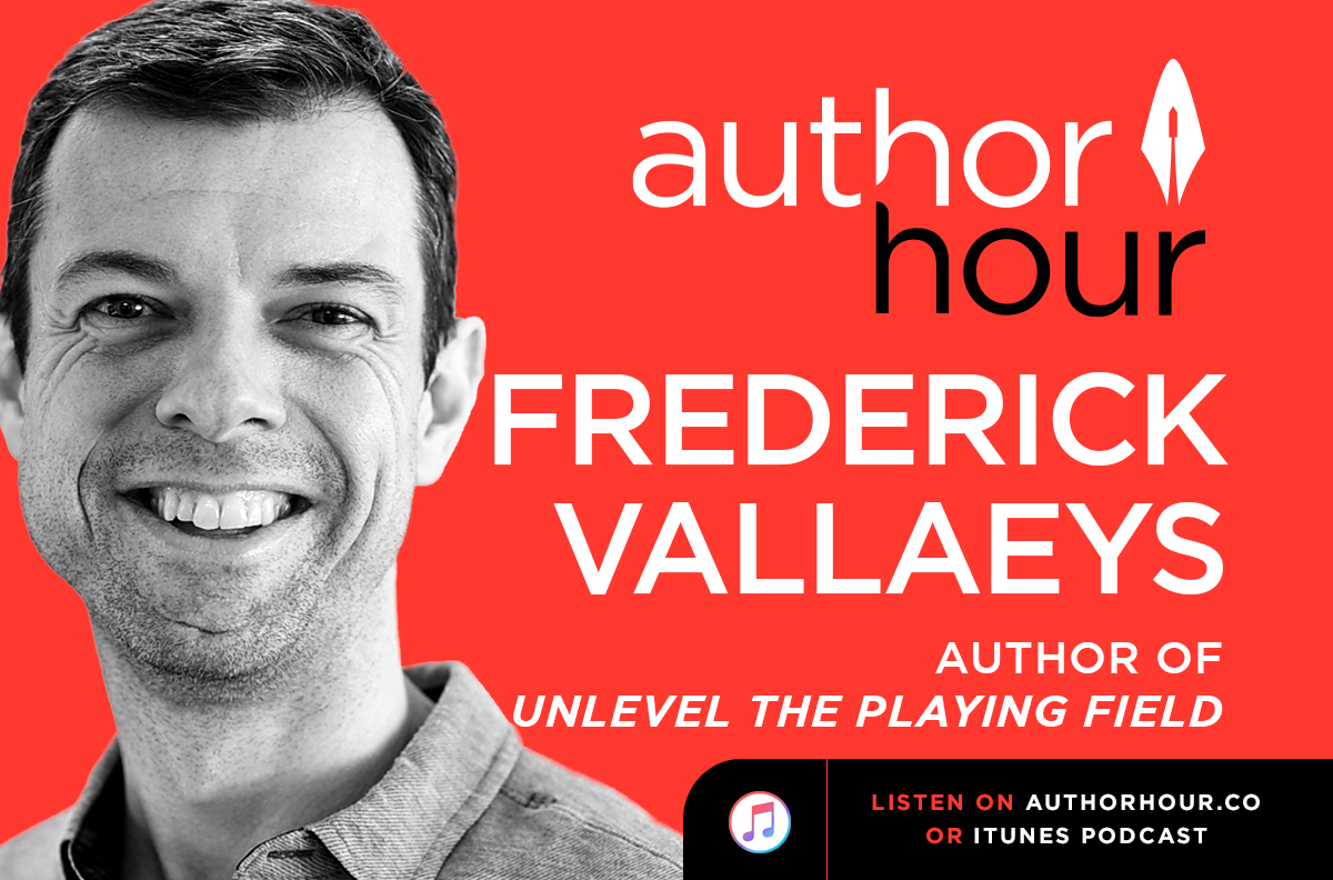 Frederick Vallaeys