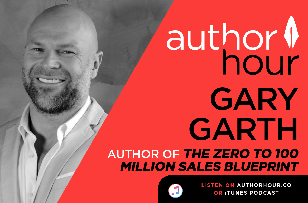 Gary Garth