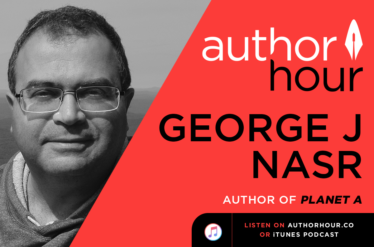 George Nasr