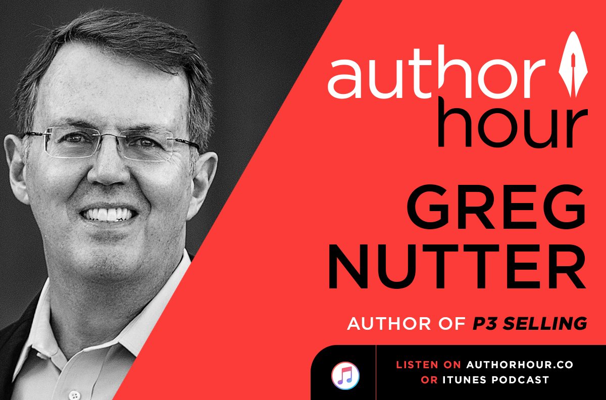 Greg Nutter