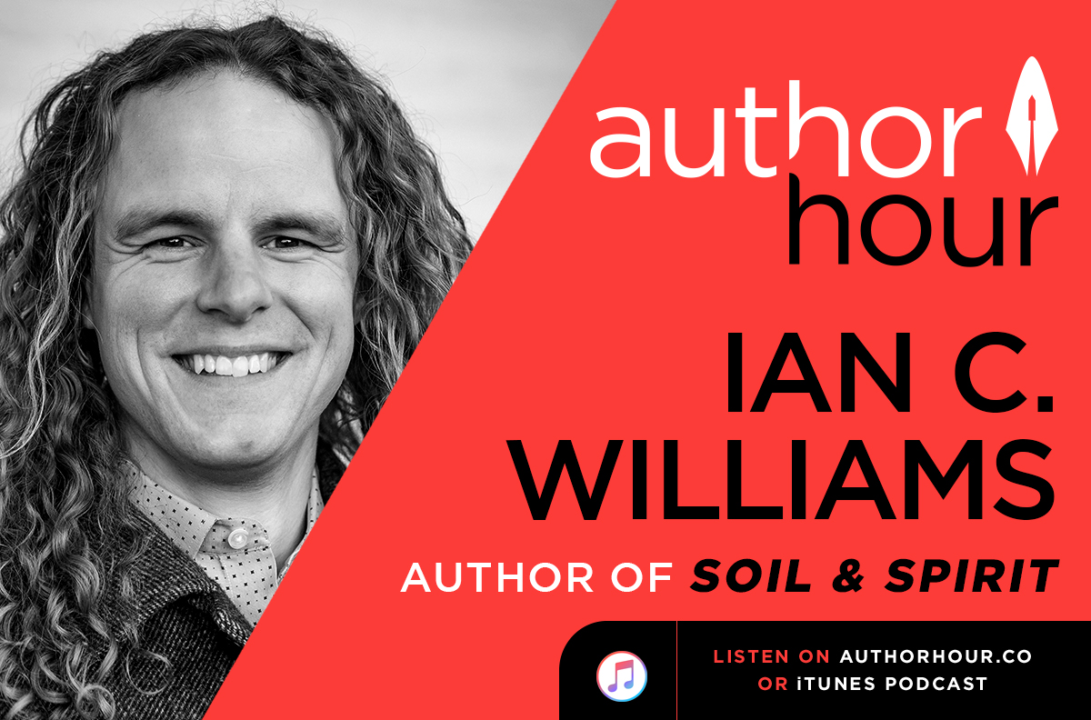 Ian Williams