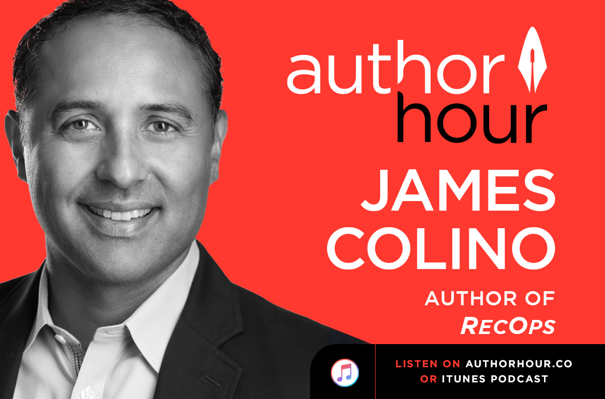 James Colino
