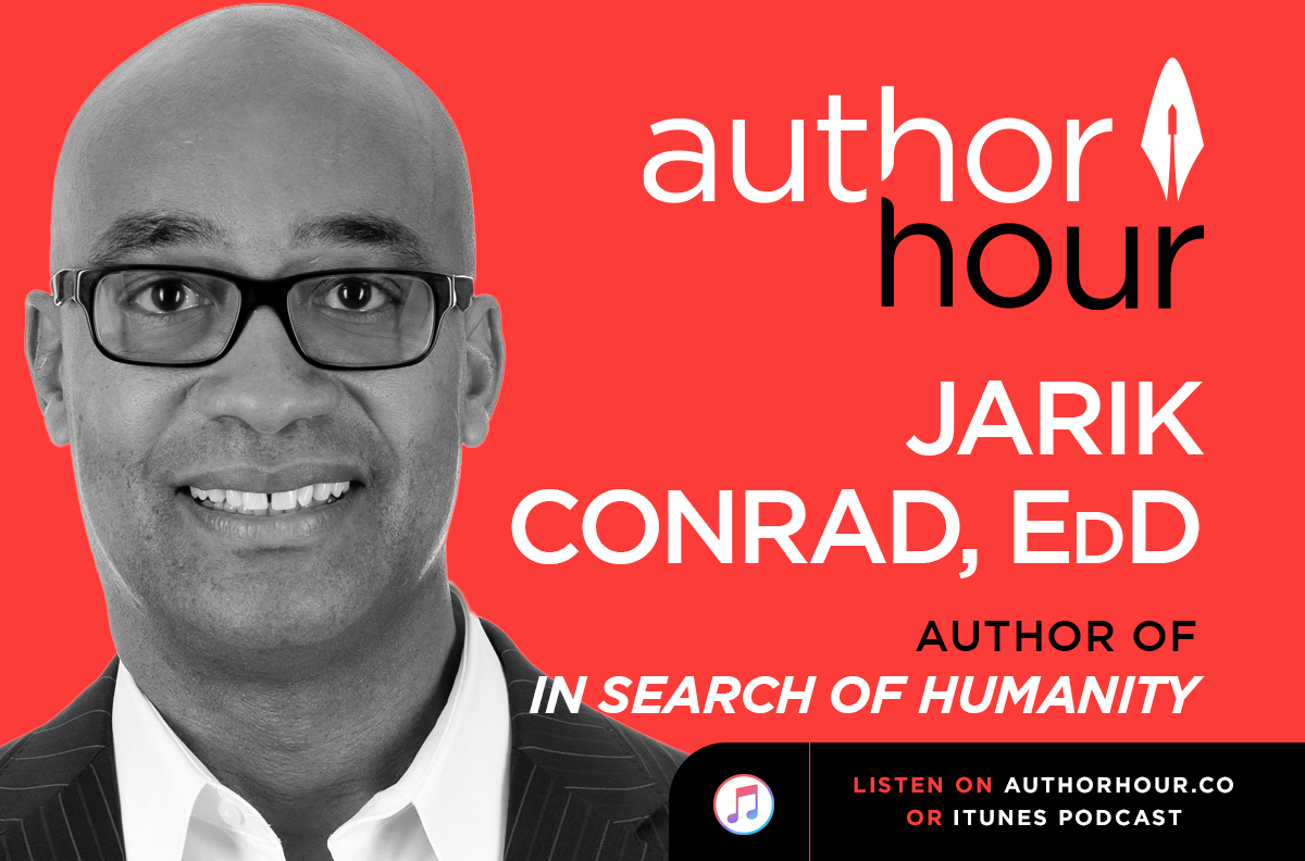 Jarik Conrad