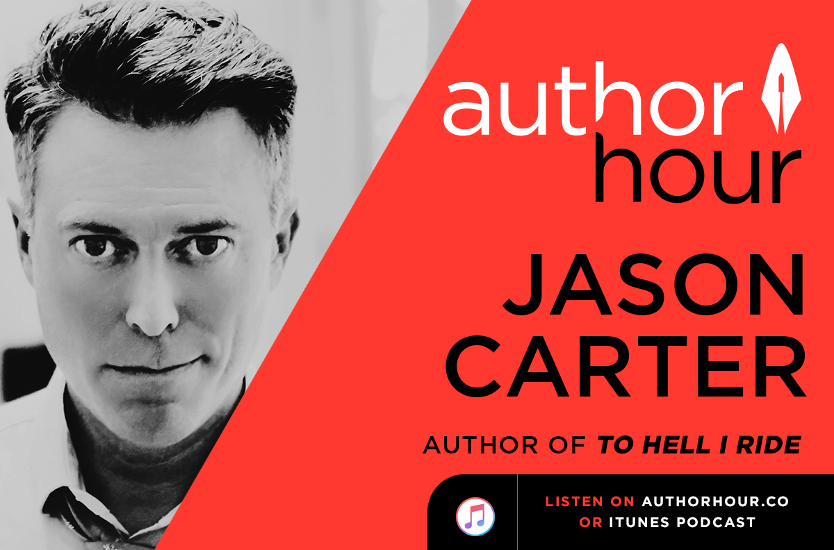 Jason Carter