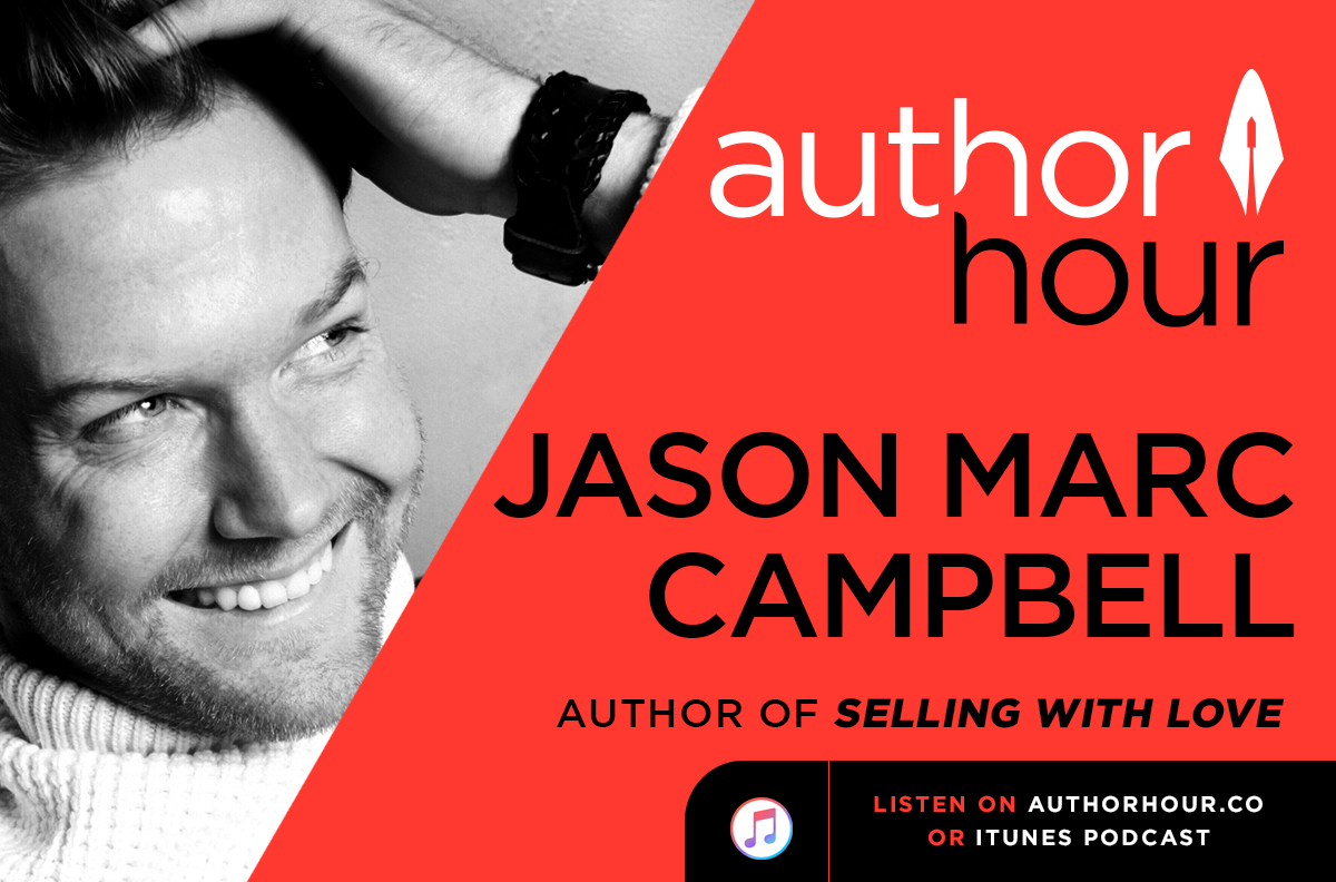 Jason Marc Campbell