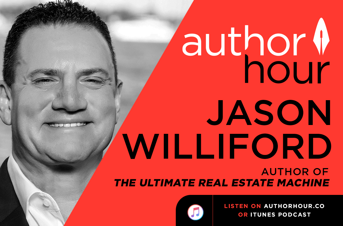 Jason Williford