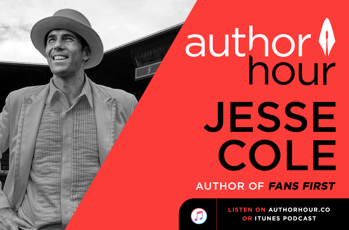 Jesse Cole