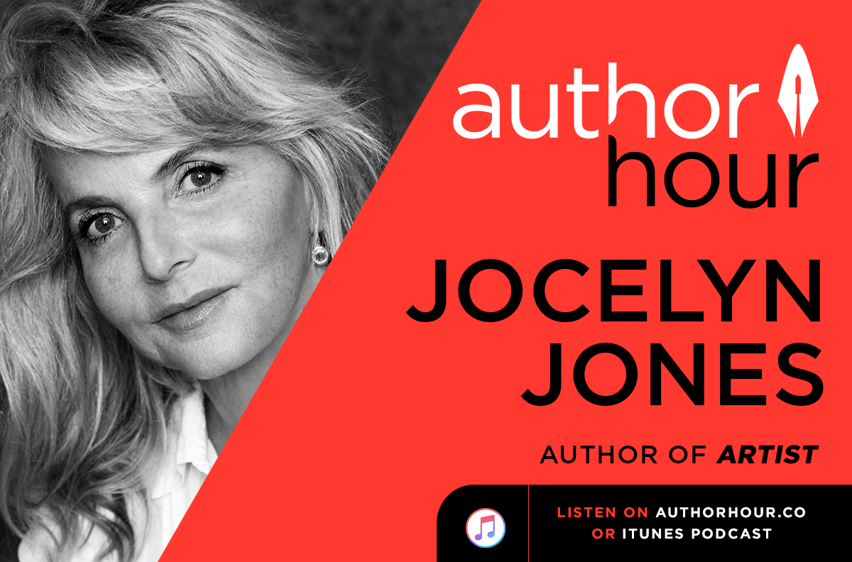Jocelyn Jones