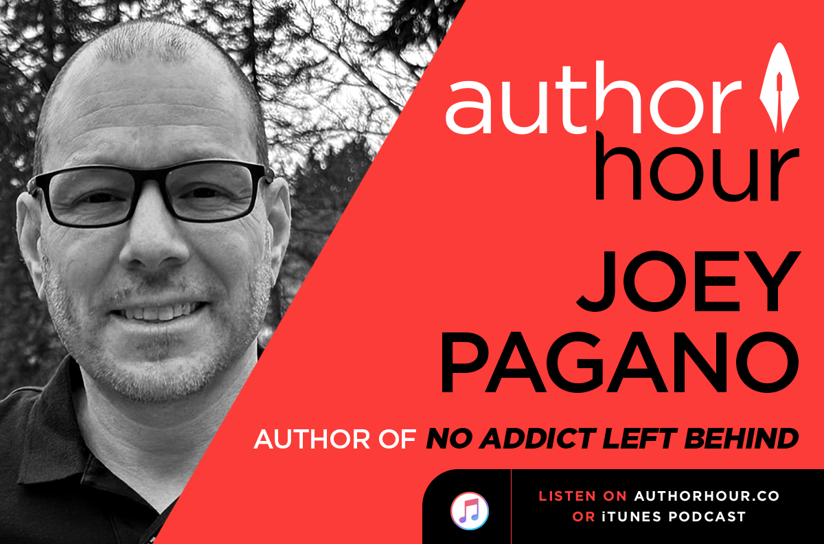 Joey Pagano