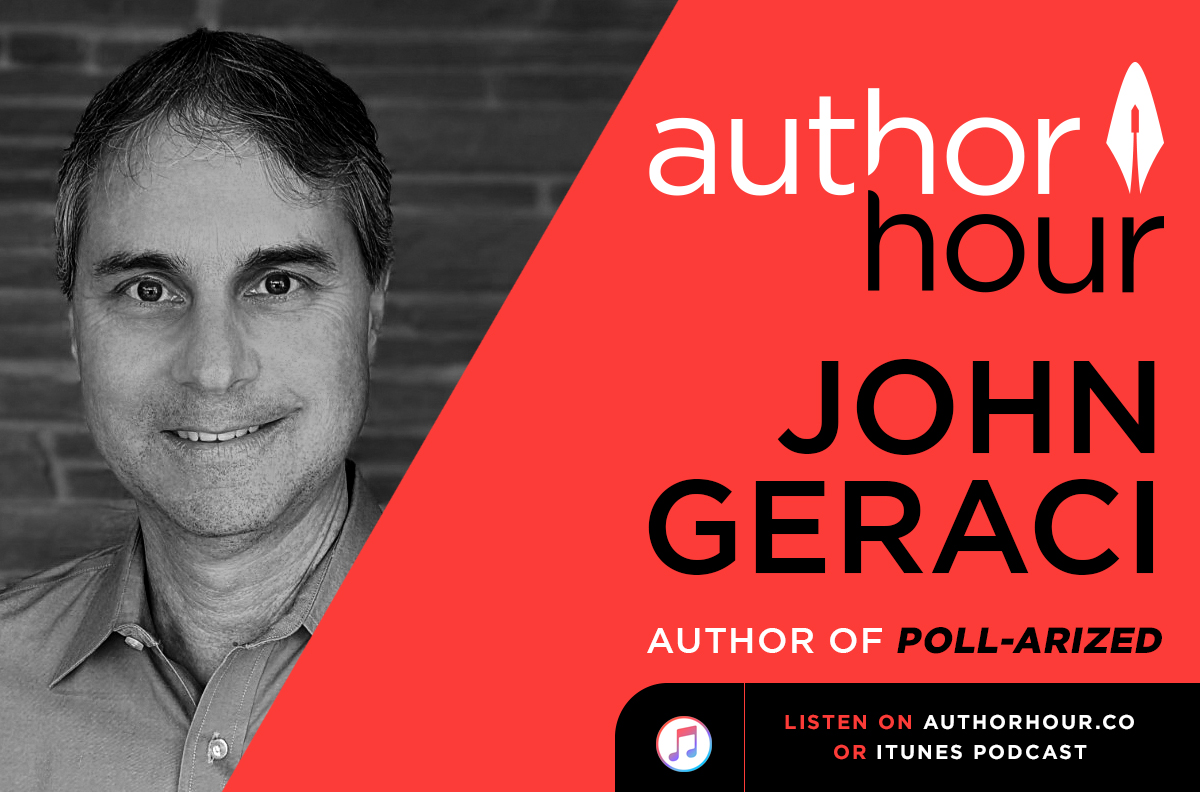 John Geraci