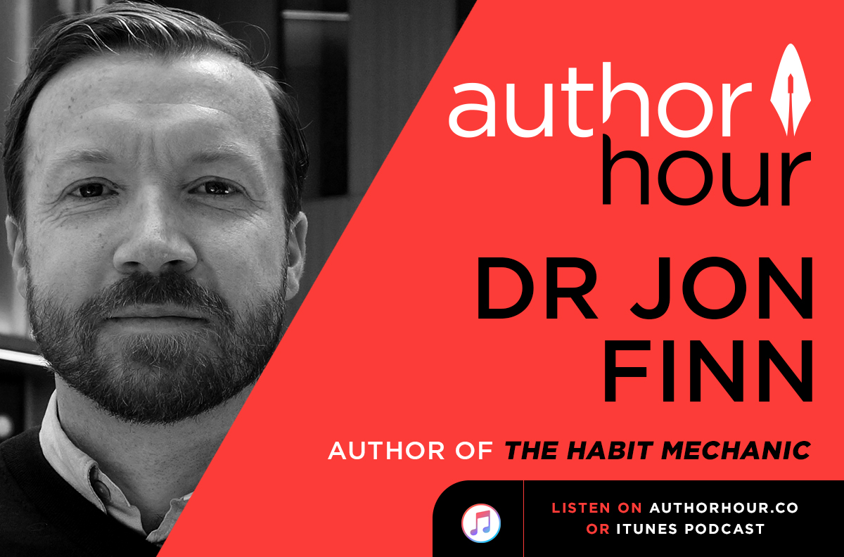 Dr. Jon Finn