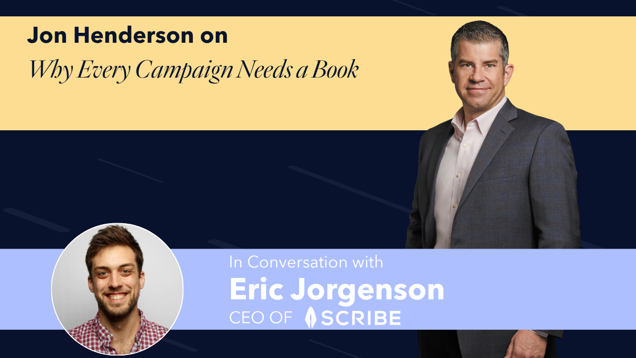 Why Every Campaign