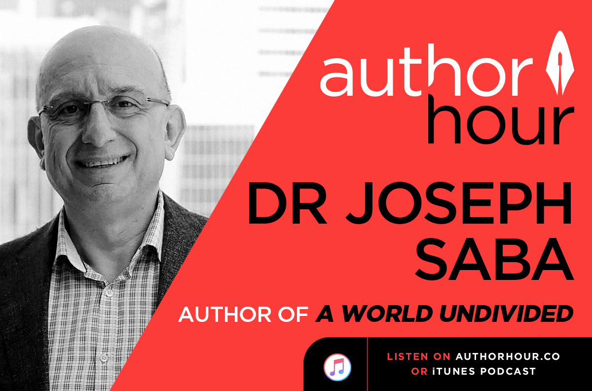 Joseph Saba