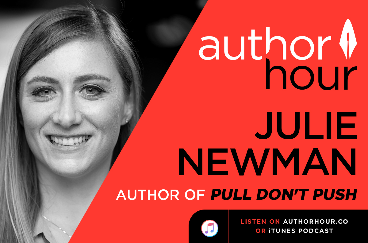 Julie Newman