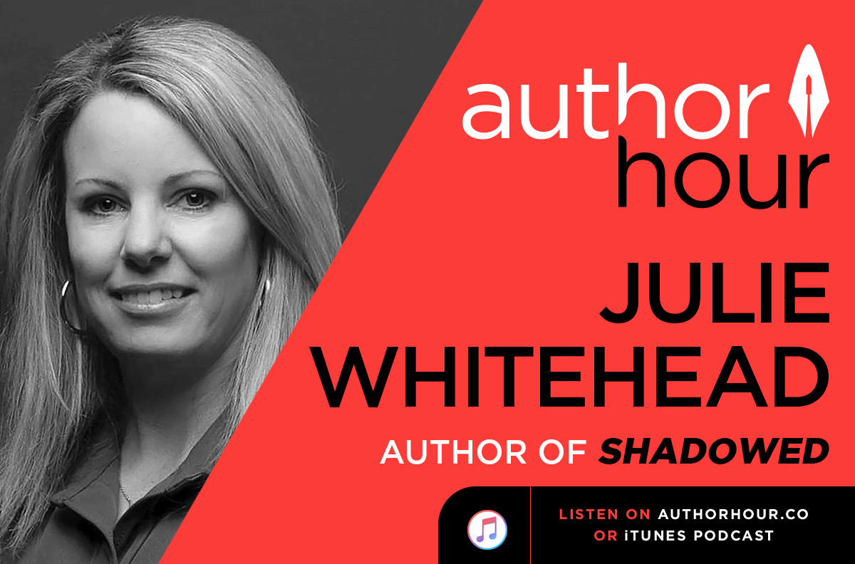 Julie Whitehead