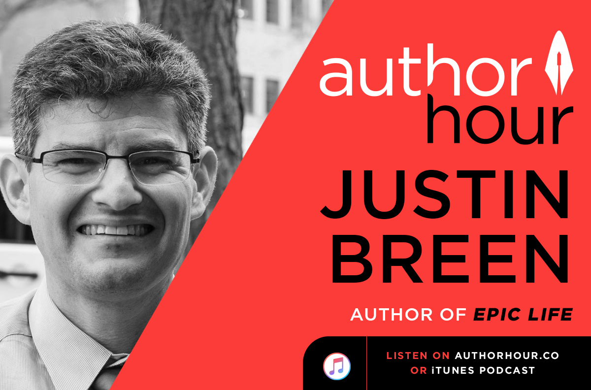 Justin Breen