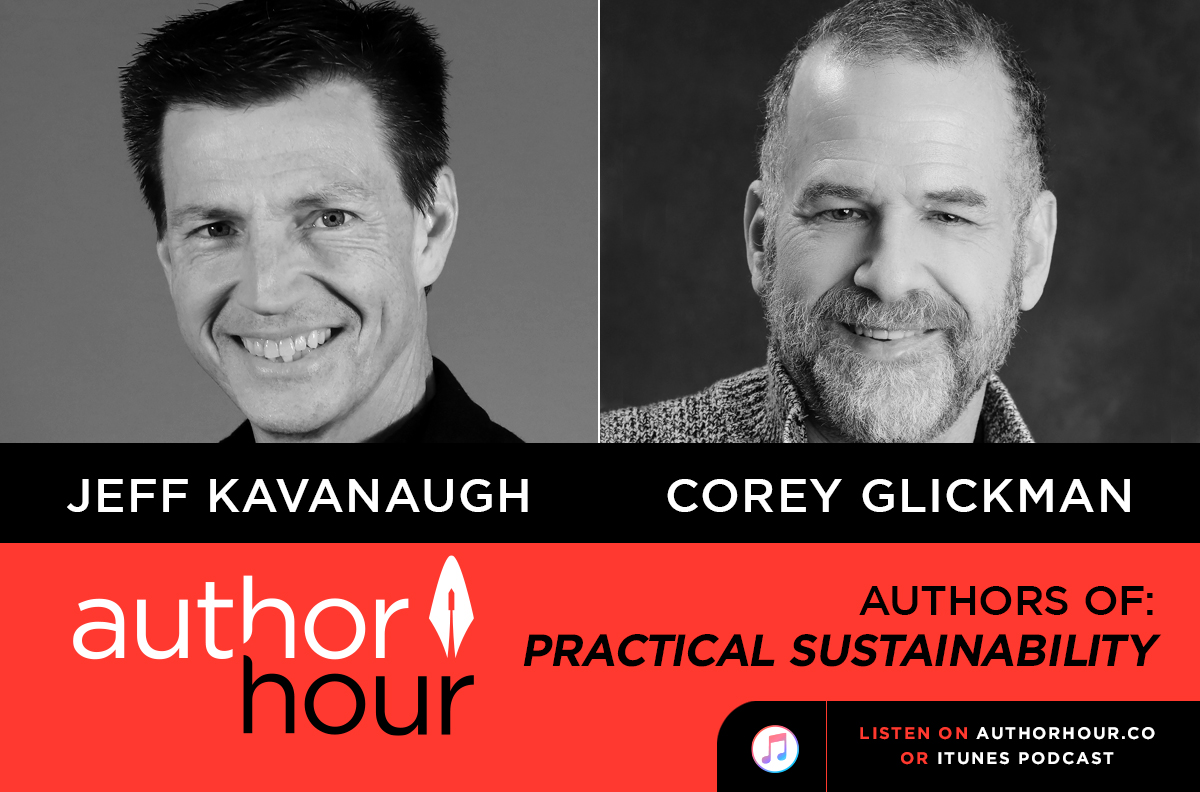 Jeff Kavanaugh & Corey Glickman
