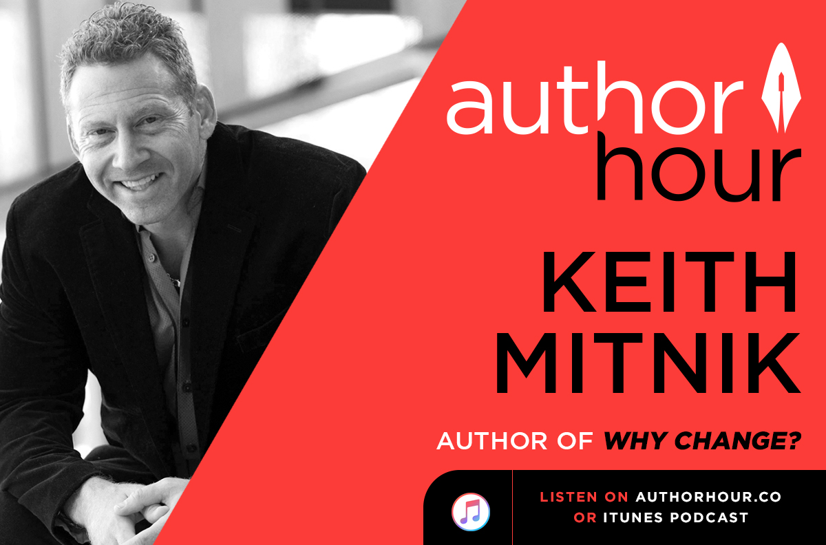 Keith Mitnik