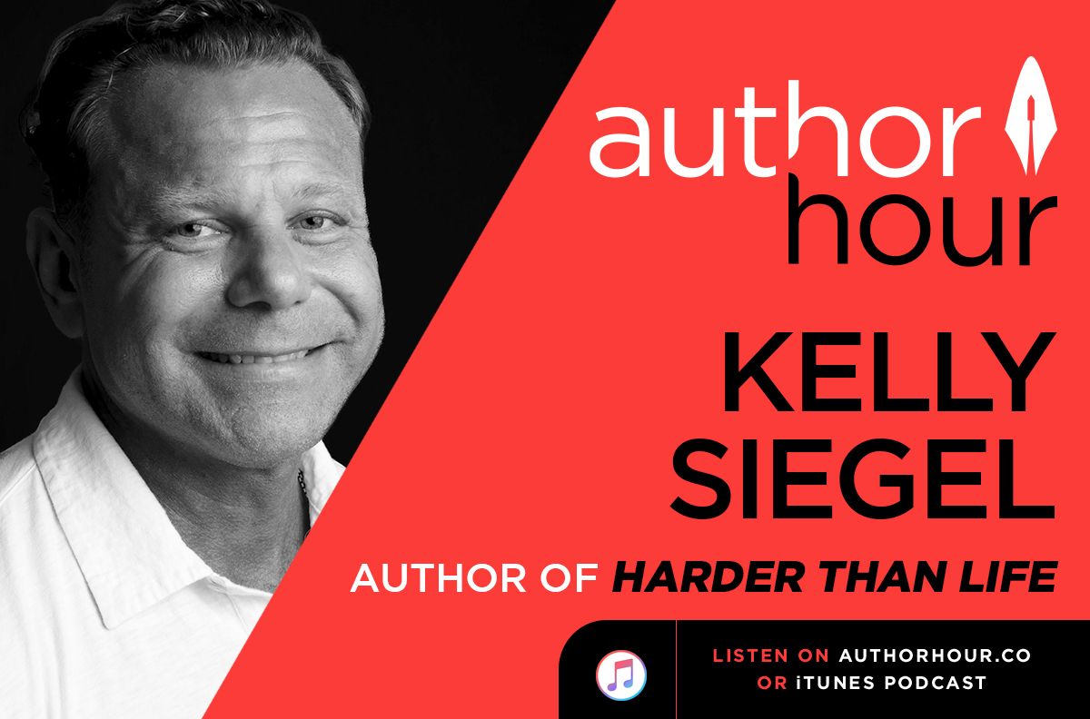 Kelly Siegel