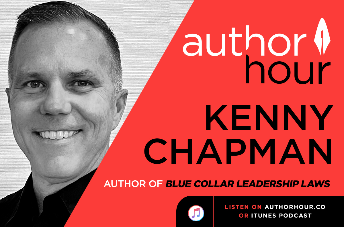 Kenny Chapman