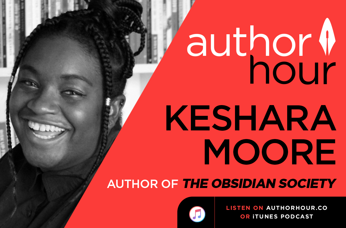 Keshara Moore