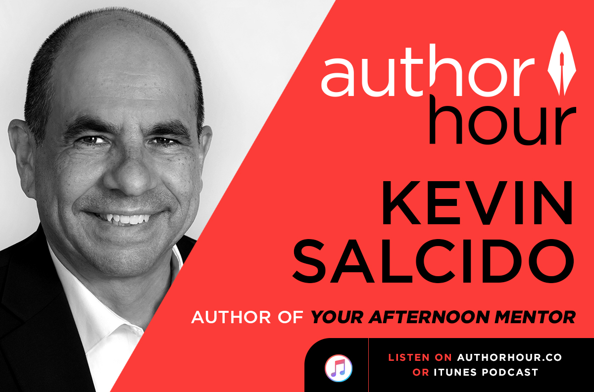 Kevin Salcido