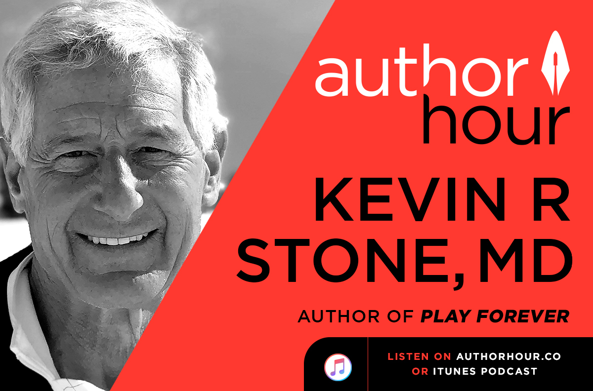 Kevin Stone