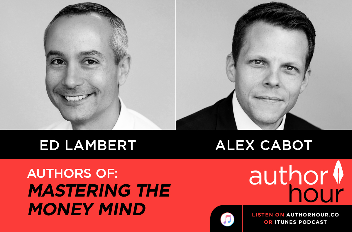 Ed Lambert Alex Cabot