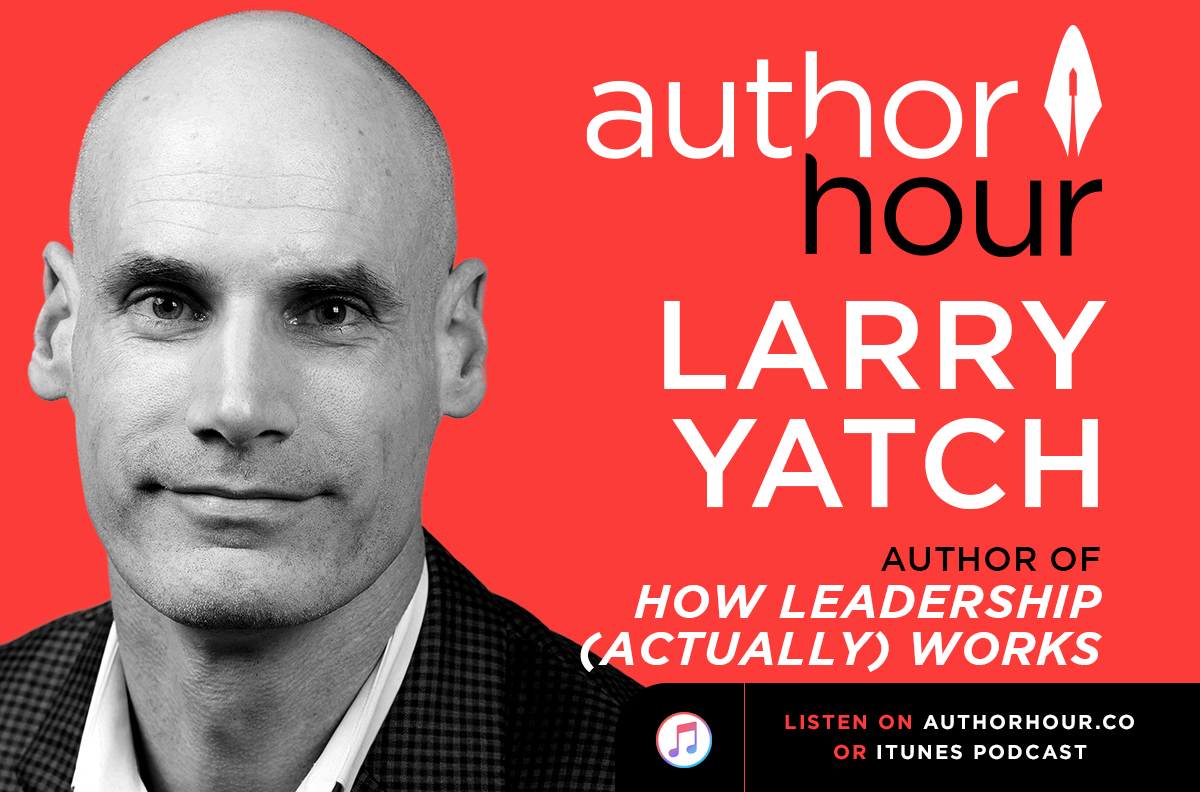 Larry Yatch