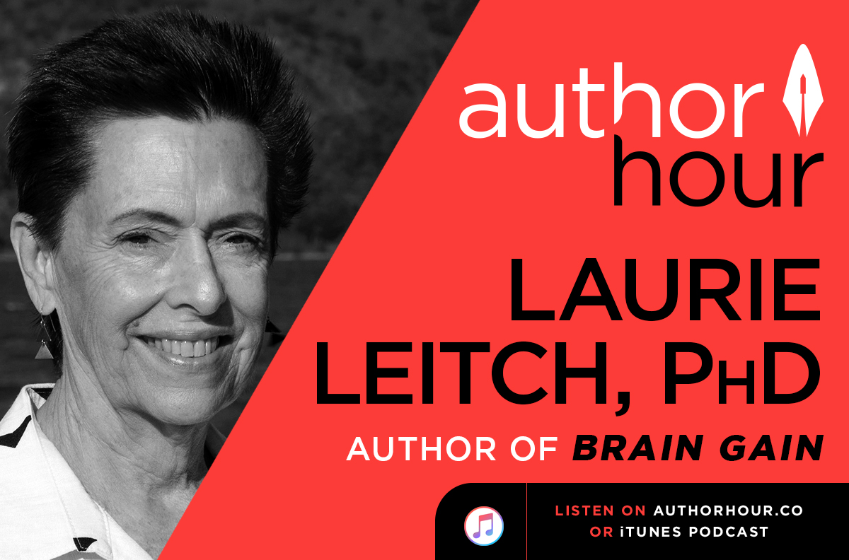 Laurie Leitch