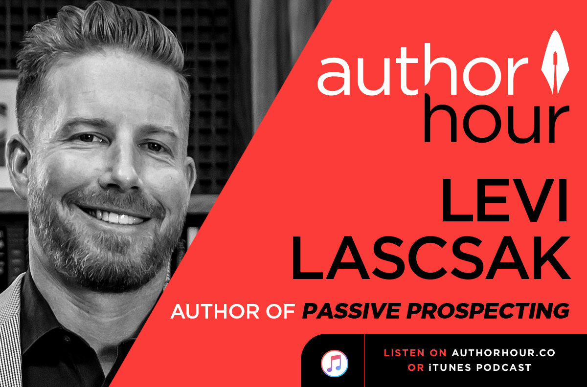 Levi Lascsak & Travis Plumb