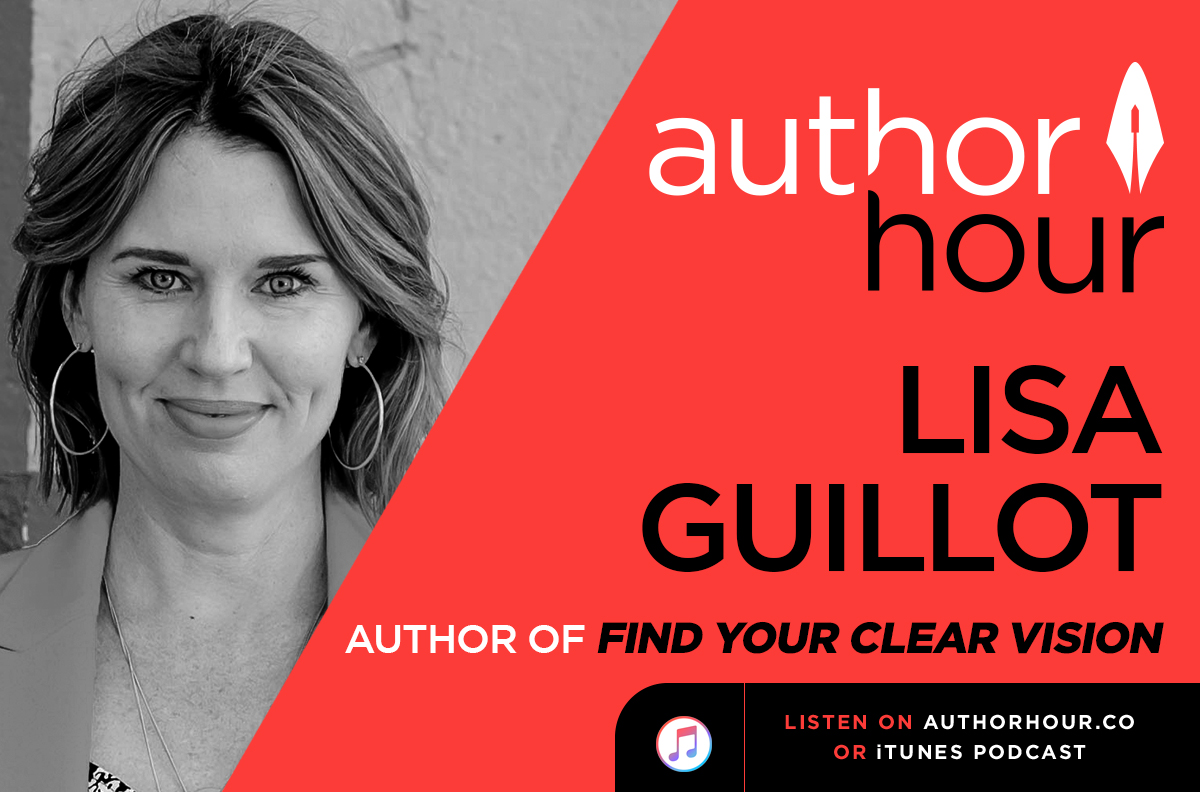 Lisa Guillot