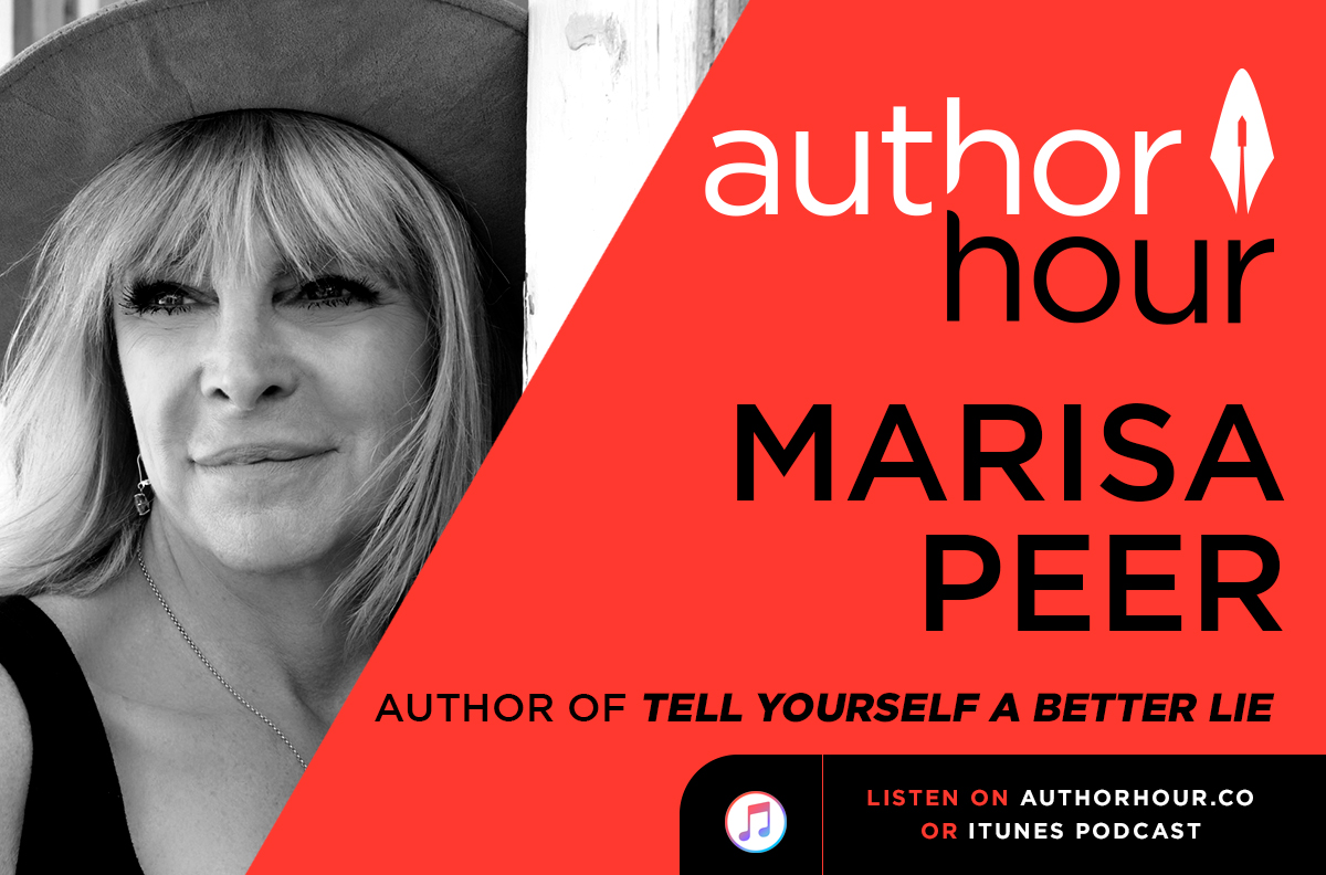 Marisa Peer