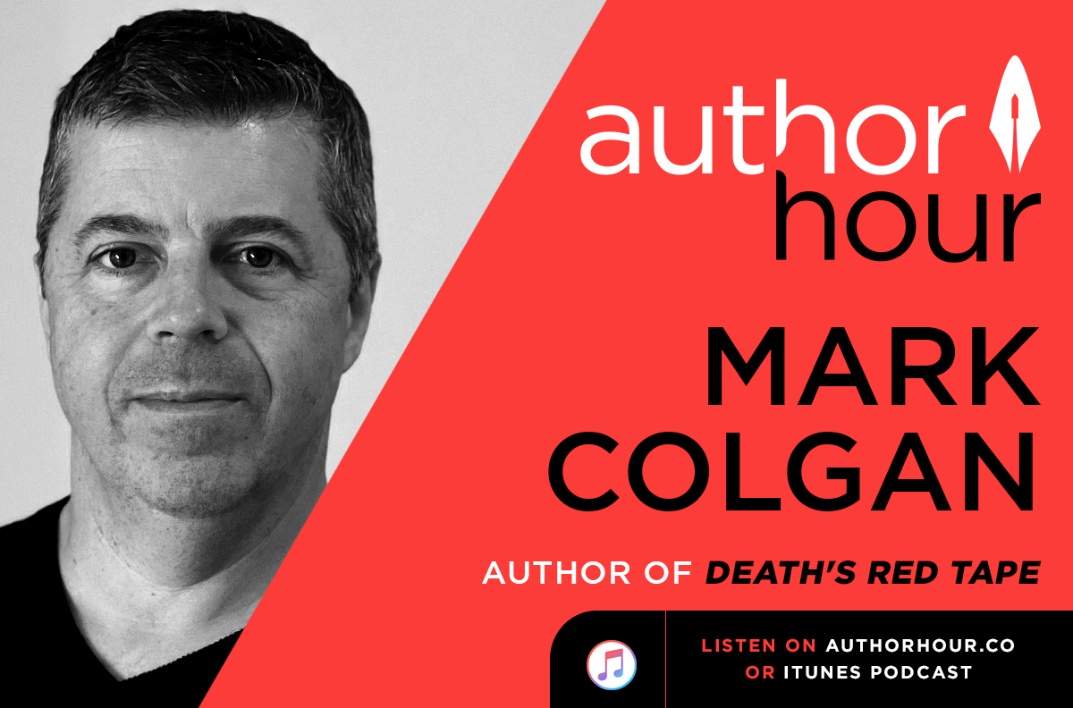 Mark Colgan