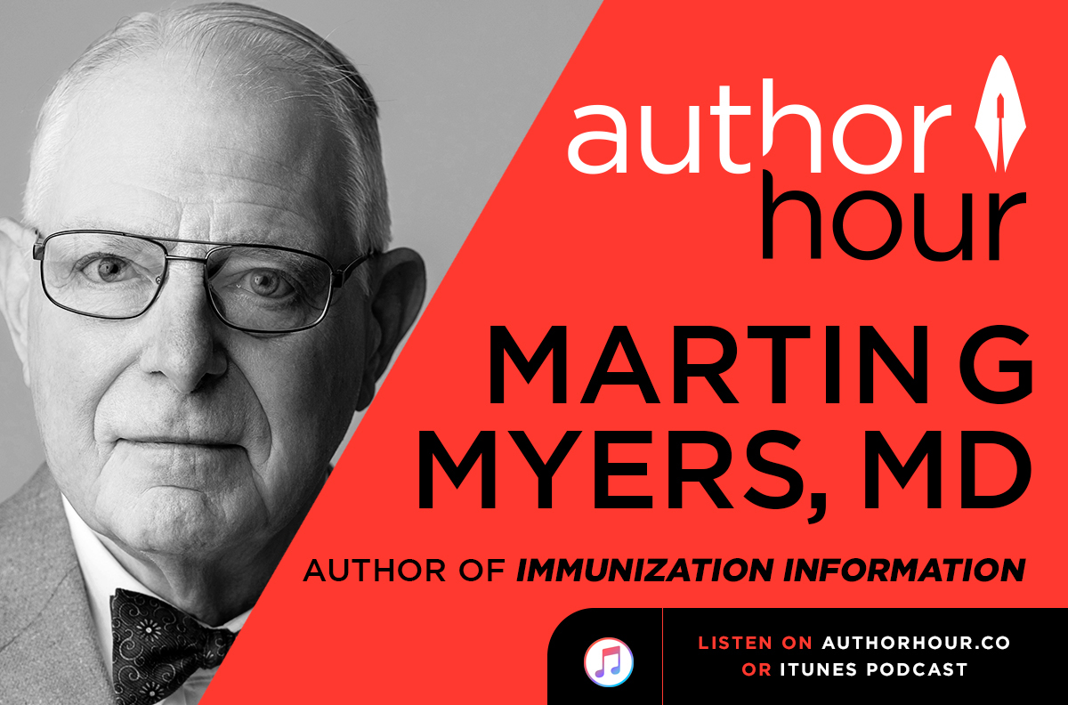 Martin Myers