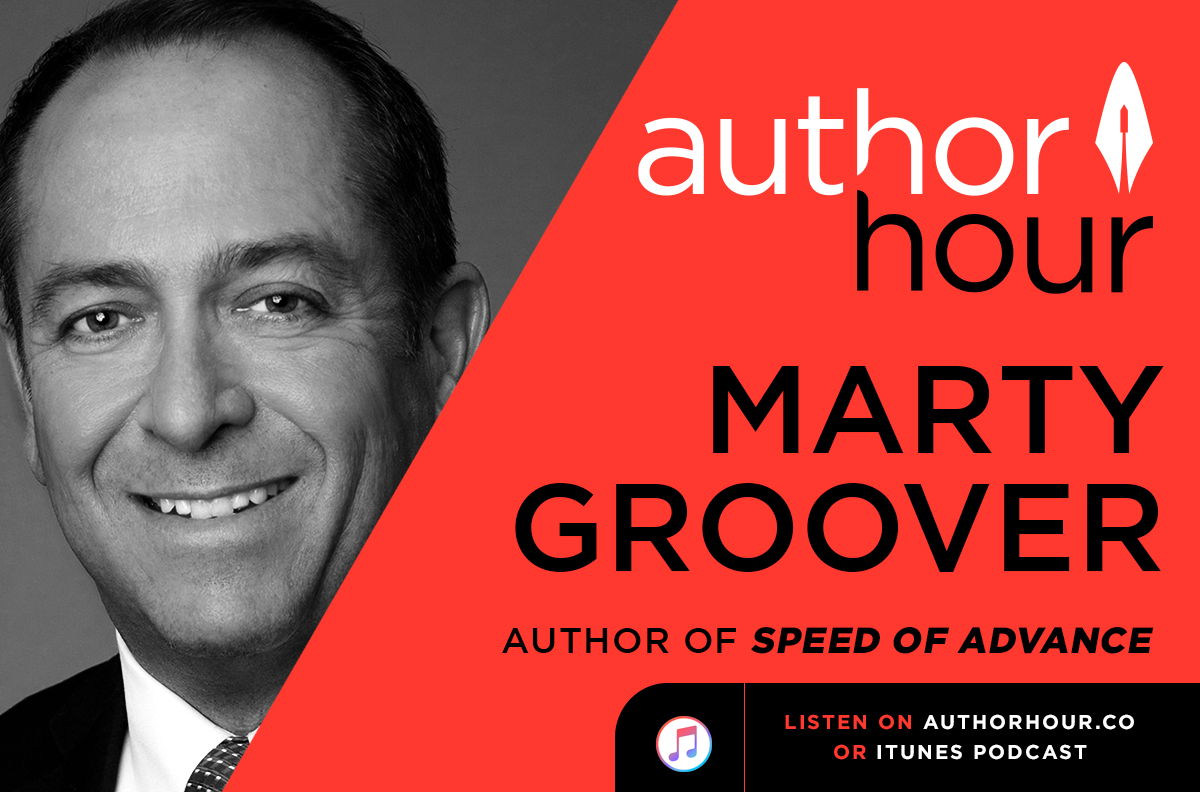 Marty Groover